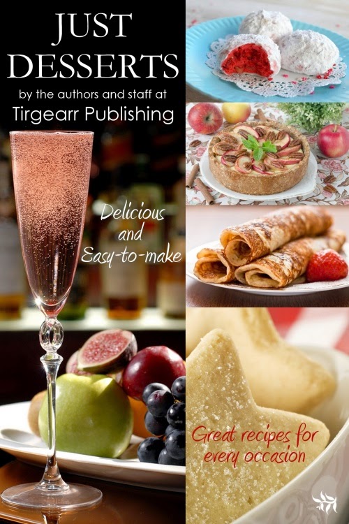 FREE FROM TIRGEARR PUBLISHING