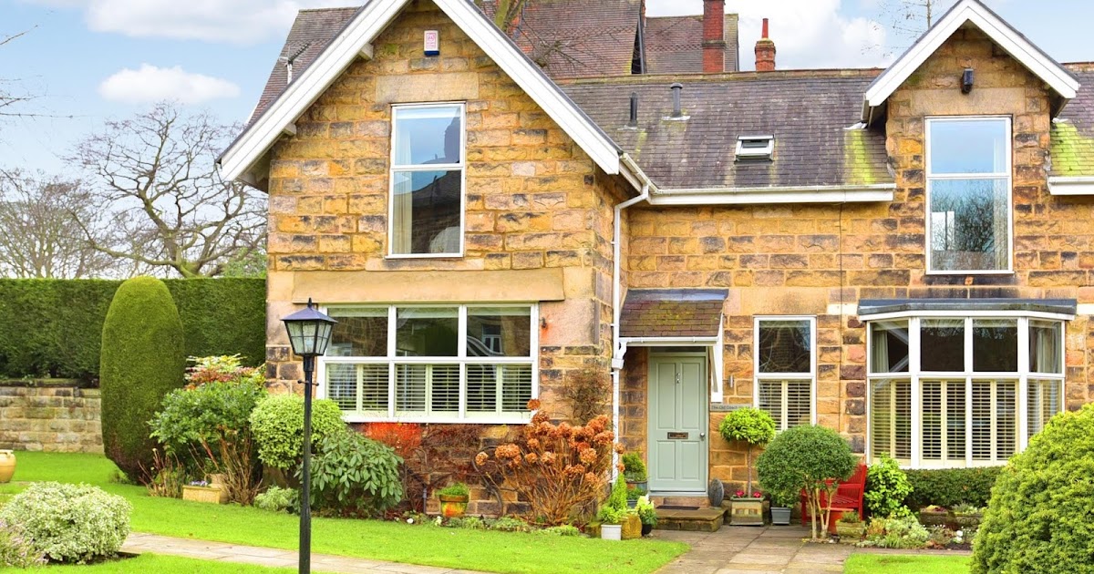 Harrogate Property News Harrogate Property News 3 bed mews house for