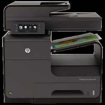 hp officejet pro x576dw multifunction printer