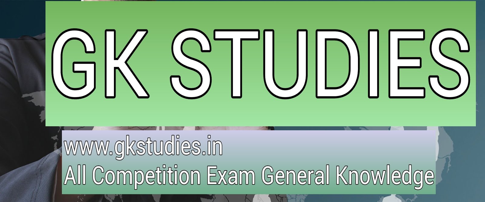 GK Study