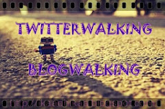 Segmen #2 : Twitterwalking & Blogwalking