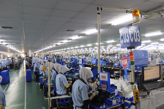 Syarat Cara Melamar Kerja Di Pt Epson Indonesia Terupdate Jobs Area Anda