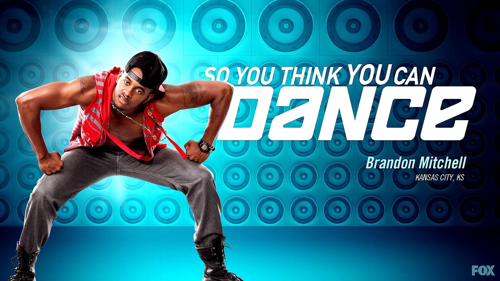 So You Think You Can Dance (U.S. TV series) Dance Choices