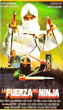 La fuerza del ninja (1985)