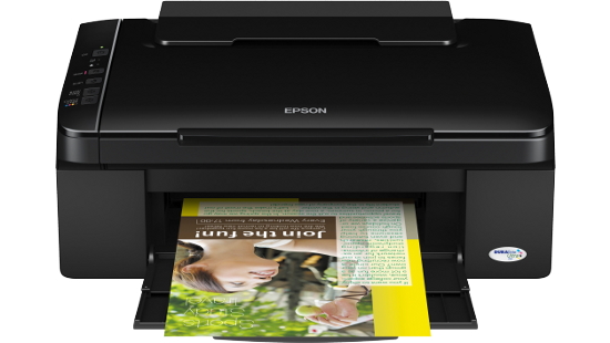 Epson