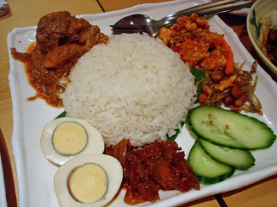 kuliner singapura, wisata kuliner, hidangan, masakan khas, tempat wisata di singapore, makanan khas malaysia