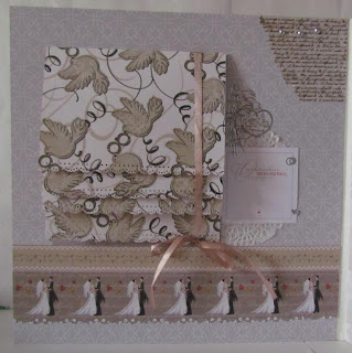 Свадебный фотоальбом