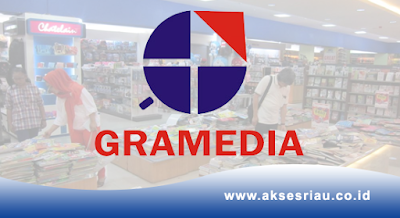Gramedia Mall Pekanbaru