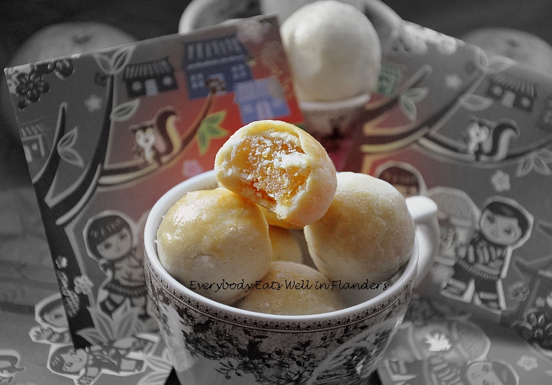 nasi lemak lover chinese new year cookies nasi lemak lover chinese new year cookies