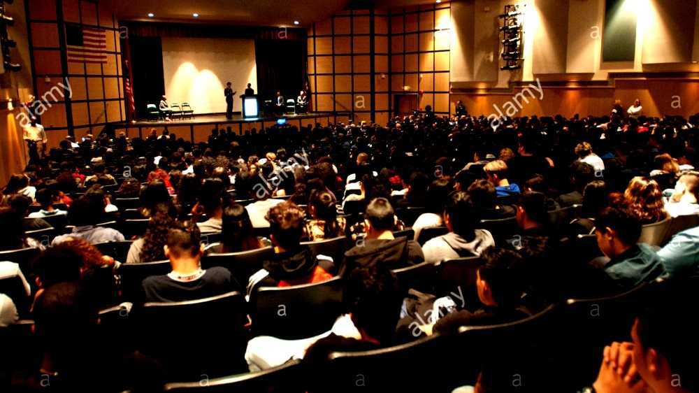 Brentwood High School (New York)