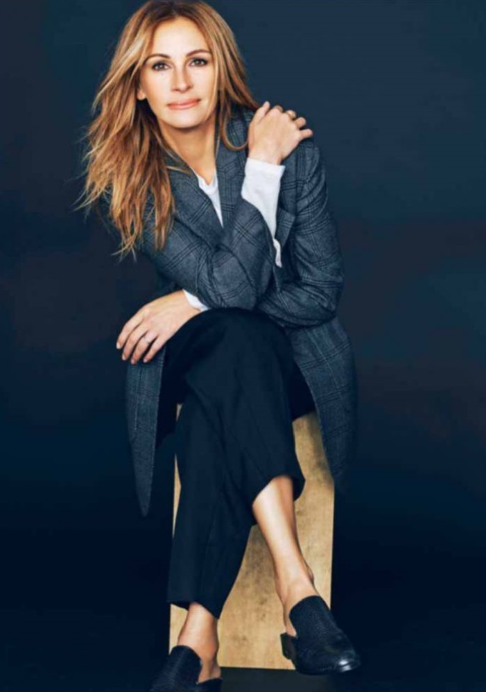 Modaya Dair ♥: Julia Roberts