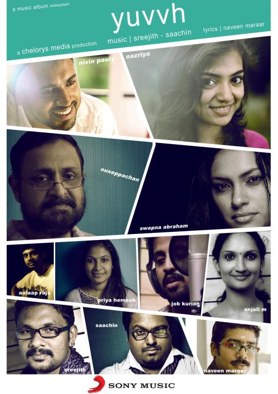 Yuvvh malayalam album movie Yuvvh malayalam album movie