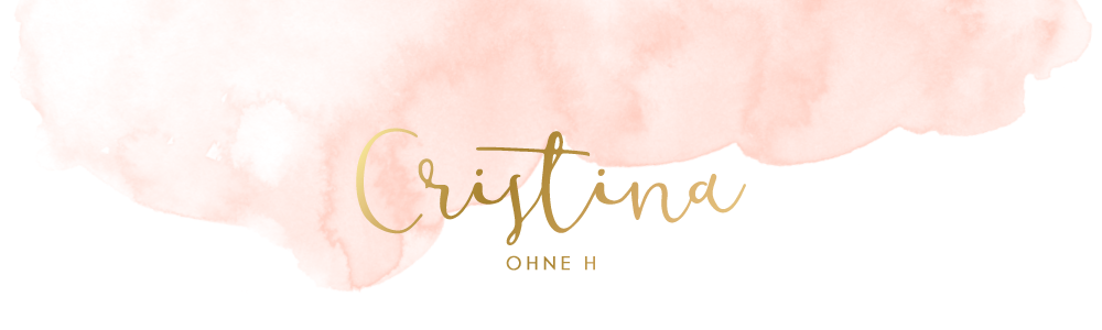 Cristina ohne h