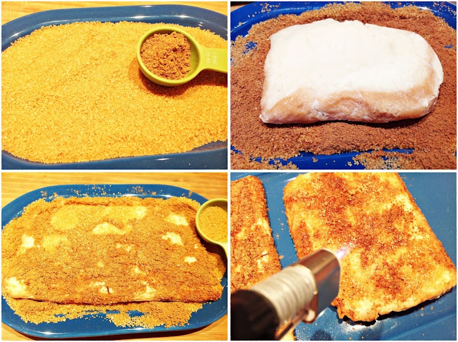 TORRIJAS AL VAPOR PASO A PASO THERMOMIX ¡MUY RICAS!