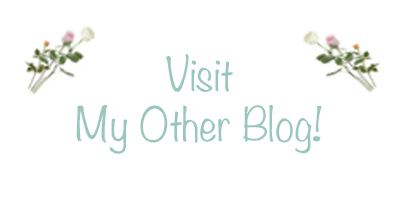 My Other Blog!