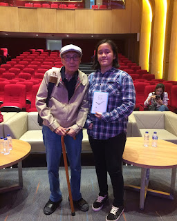 YANG FANA ADALAH WAKTU