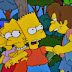 Los Simpsons 09x14 "El Autobús de la Muerte" Online Latino