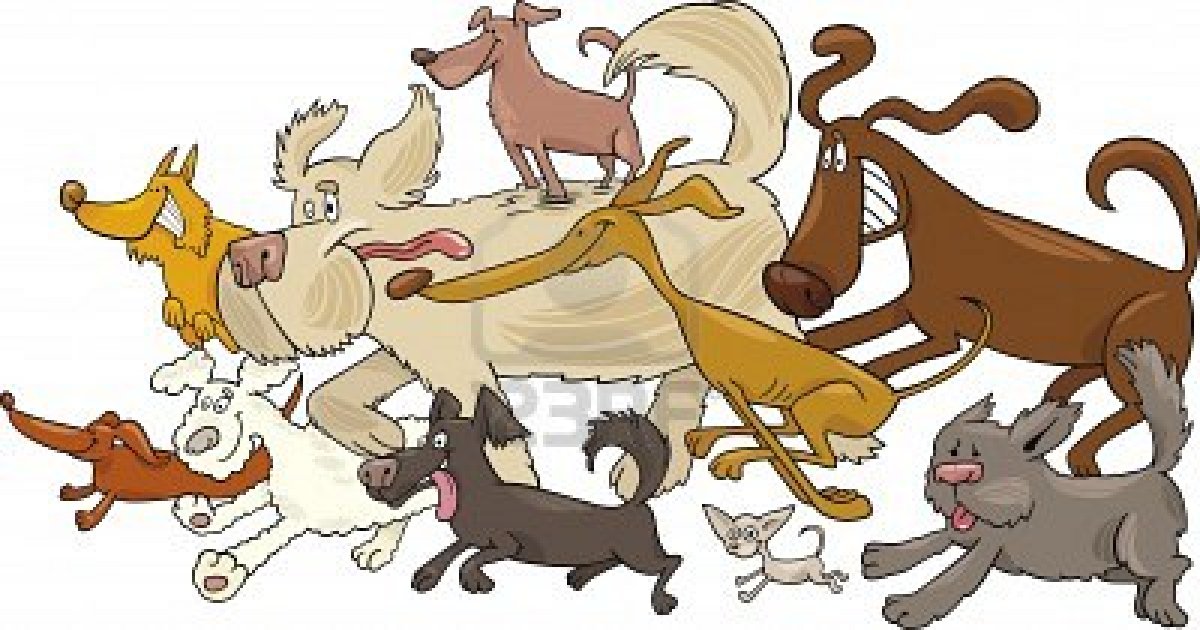 animal clipart pack free - photo #19