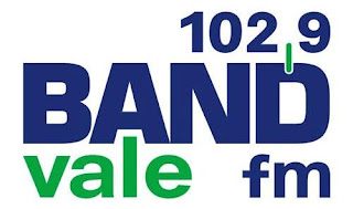 Rádio Band Vale FM da Cidade de Campos do Jordão ao vivo