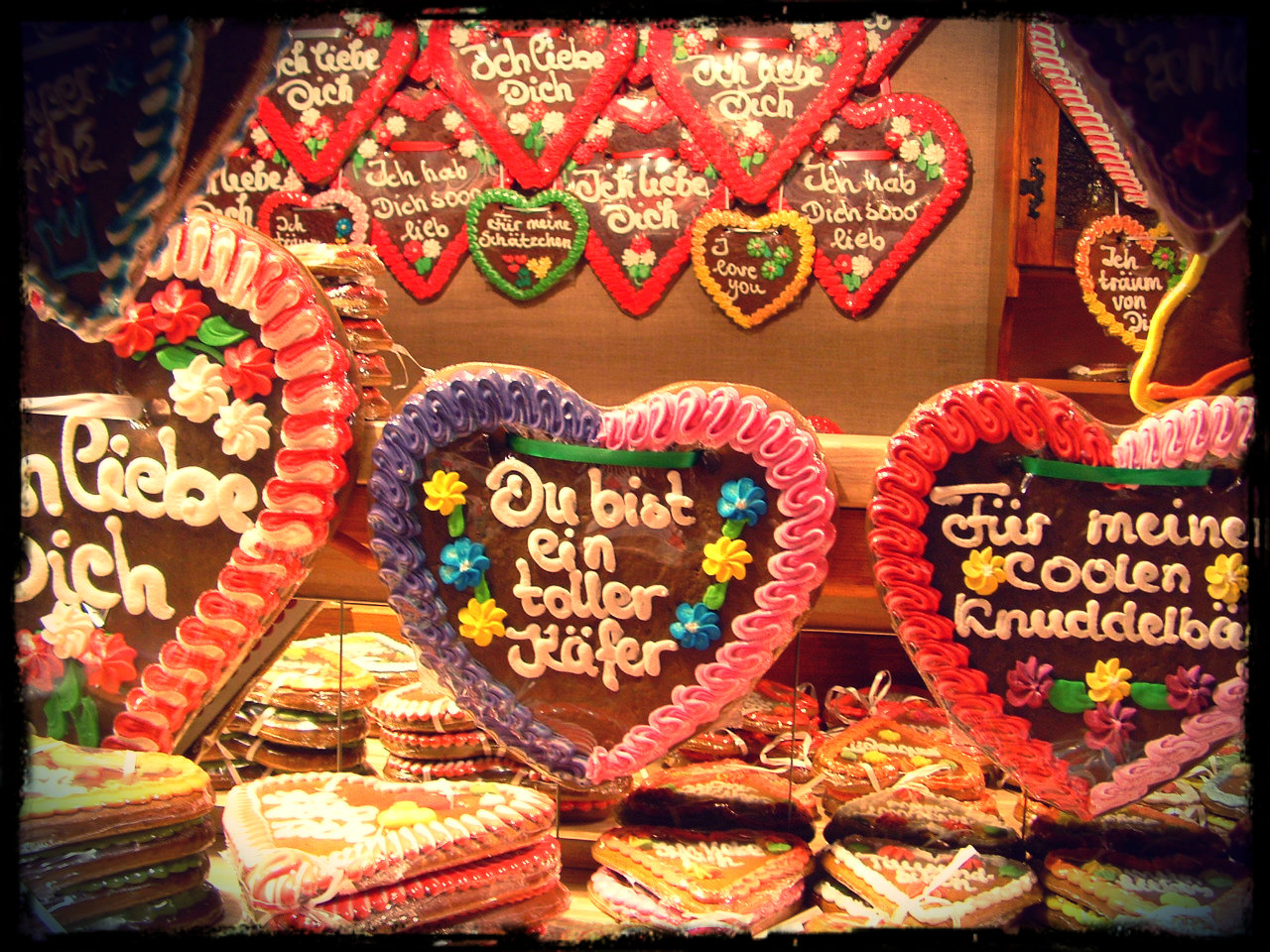 Choco Chiffon SWEETS IN BERLIN