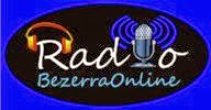 RADIO BEZERRA ONLINE