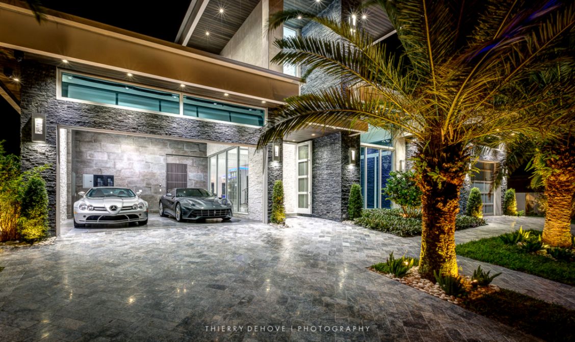 Wallpapers Quality Luxury Home Interior Designs