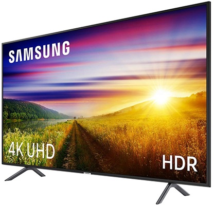 Analisis Samsung 55nu7105 Opiniones Y Review De Un Gran Smart Tv 4k En Oferta Limitada Mi Mundo Gadget