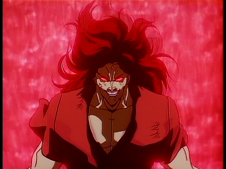 Andy Conda Smackdown Toons Part 2 Grapppler Baki The