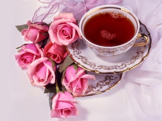 شاي الورد, الشاي بالورد, مناعة الجسم, تقوية مناعة الجسم, الورد  البلدي, صحة, الطب البديل, 