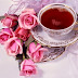 شاي الورد البلدي لتقوية مناعة الجسم