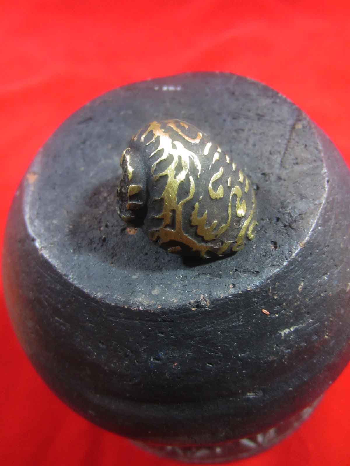 KOL BUNTET RAJAH - Padepokan Mustika Sakti