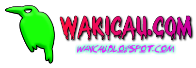 wakicau.com