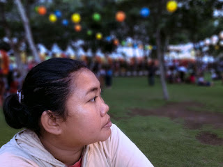 Enjoy The Garden Atmosphere Of Tanah Lot In The Afternoon, Tabanan, Bali, Indonesia