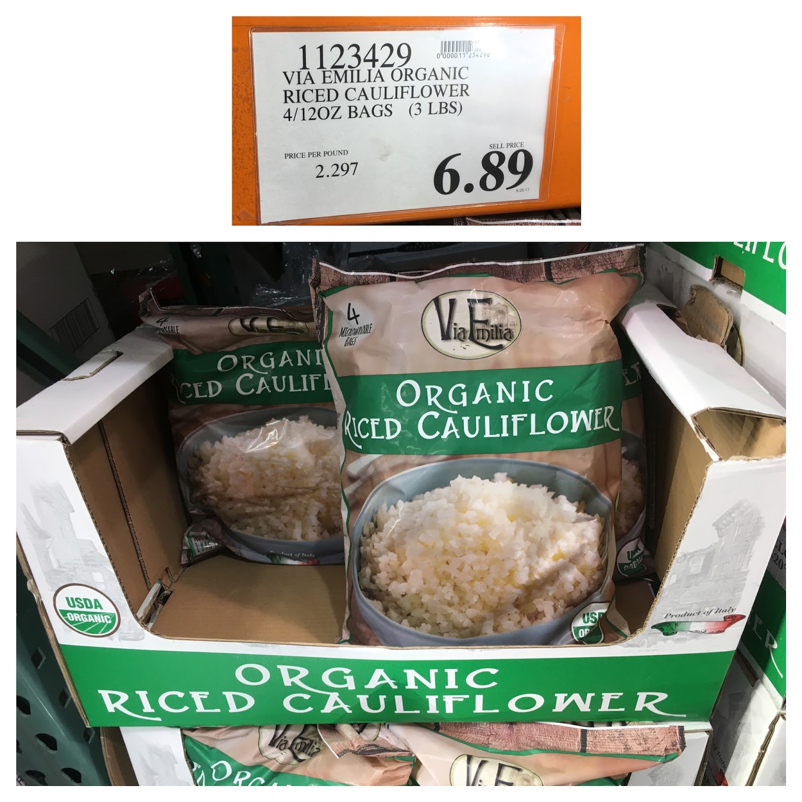 the Costco Connoisseur: 2017