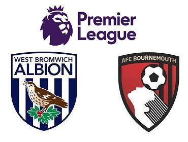 WEST BROM VS BOURNEMOUTH VIDEO HIGHLIGHTS