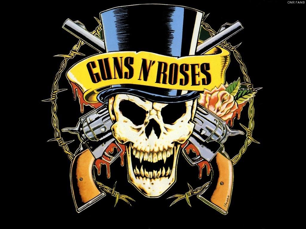 Guns N Roses Wallpapers