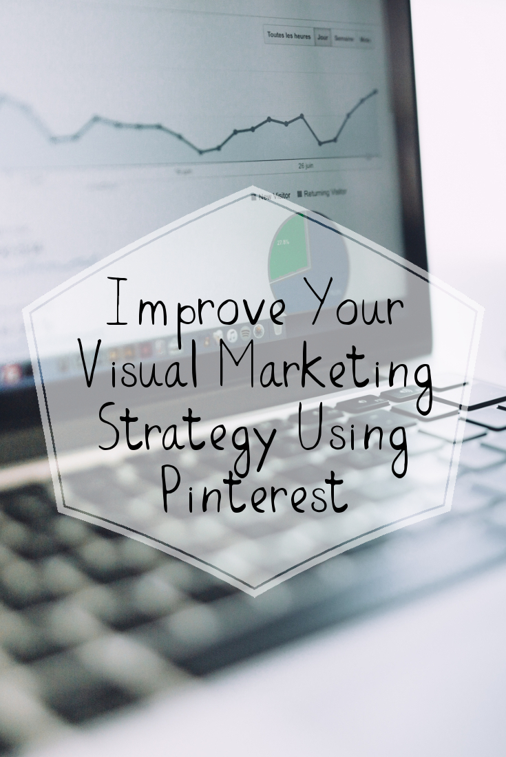 Improving Your Pinterest Guest Post with Kimberly Farrally A Tiny