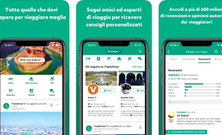 App TripAdvisor TripAdvisor