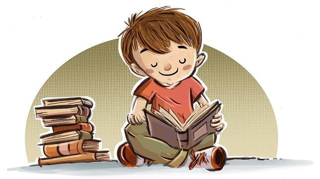 Consejos para convertir a un niño en un gran lector