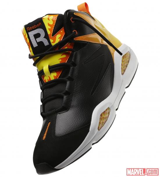 reebok x marvel