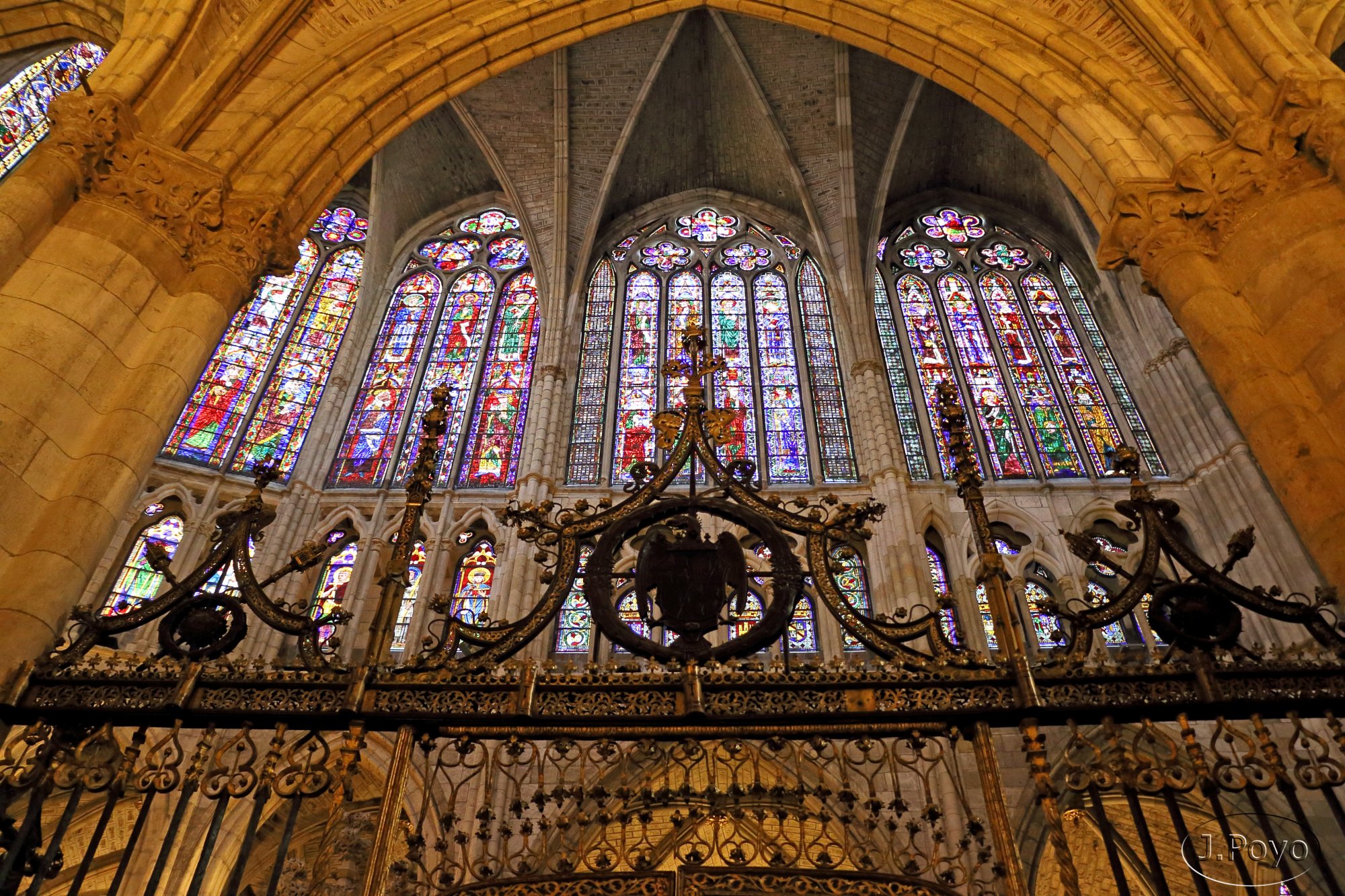 Catedral de León