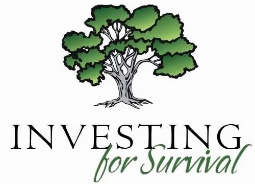 Investing for Survival
