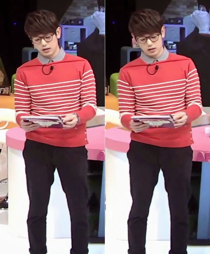 같은옷 입은 정우성과 남자연예인들 ㄷㄷㄷㄷㄷㄷㄷㄷ.JPG | 인스티즈