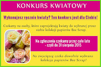 KONKURS KWIATOWY