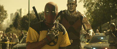 Once Upon A Deadpool Image 6