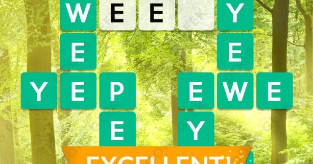 Wordscapes Level 77 Answers ~ Doors Geek