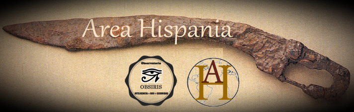 Area Hispania
