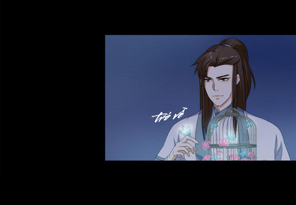 Hỏa Hồ - Chương 6 - Trang 30