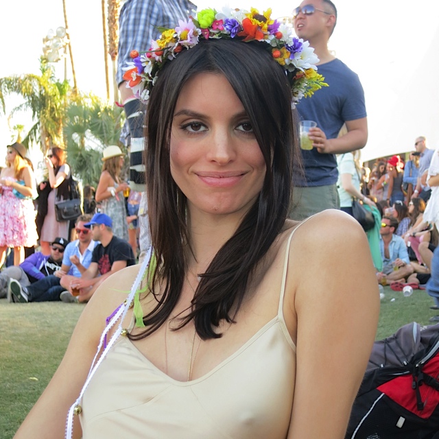 INSPIRES Mi: Coachella Day 3 - Festival Recap