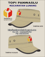 TOPI BAWASLU